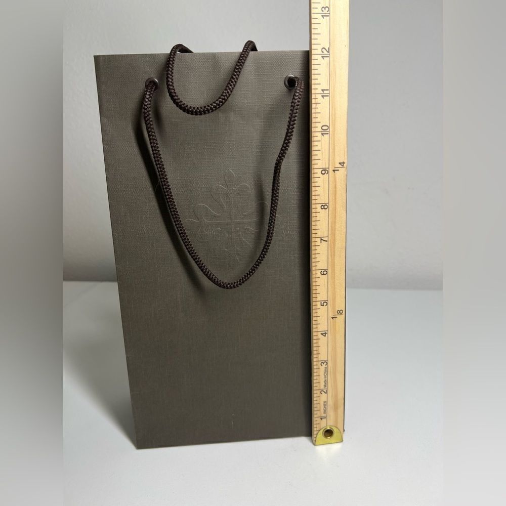 Patek Philippe Paper Gift Bag - Picture 7 of 10